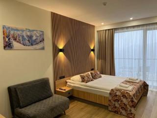 Gudauri Twins 404 - 0