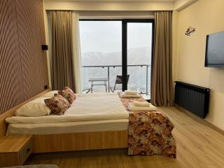 Gudauri Twins 404 - 7