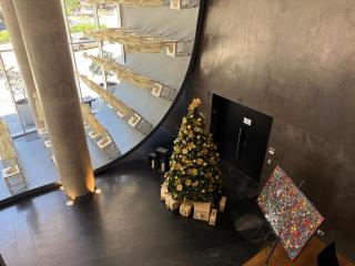 SLS Luxury SUITE Hotel 5 stars - Buenos Aires - 2