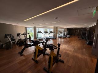 SLS Luxury SUITE Hotel 5 stars - 1