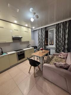 Жилой Комплекс Aysanam - 7