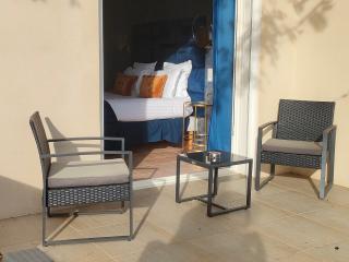 Hôtel Restaurant L'Art des Mets by Côté Jardin - Conilhac-Corbières - 2