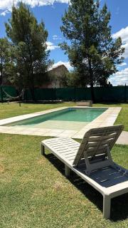 El Atardecer Departamentos - 8