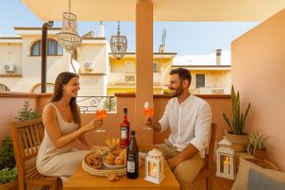 Dimora del Piccolo Principe - Villasimius - 9