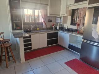 Casa de Praia Alexandre - 7