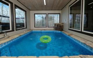 Smoky Mountain Glory - 9