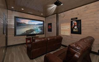 Smoky Mountain Glory - 6