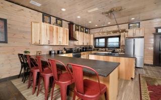 Smoky Mountain Glory - 1