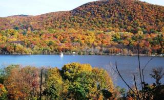 Luxury Townhouse Near West Point - 0