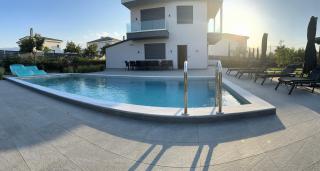 Luxury Villa Plaka Litochorou with Pool - 7