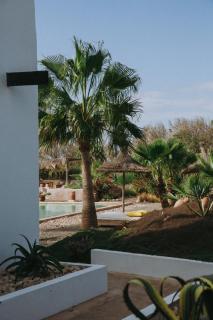 Les jardins de Silona, piscine chauffée - 6