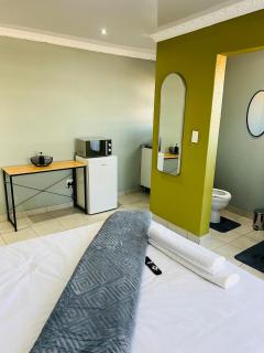 Sunset guest house - 6