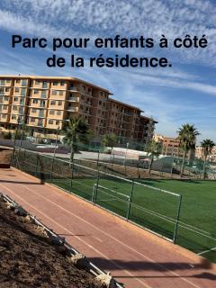 Comfort & Elegance Marrakech - 2