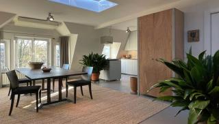 Top Floor Apartment Vondelpark - 4