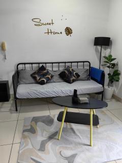 Warmth Nest4U Homestay Butterworth - 0