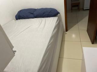 Apartamento completo 1 quarto aconchegante com encanto da sereia - 5