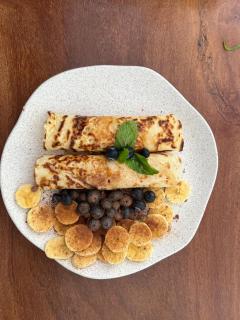 Finca Hotel Tierra Verde - 9