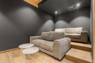 Chalet Jourdan - Vue Montagnes - 4