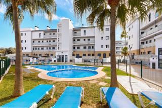 Las Dunas 214 - by Welcomely - 0