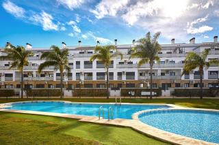 Las Dunas 214 - by Welcomely - 4