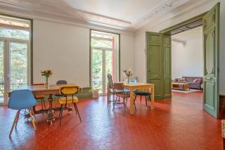 Un château pour vos vacances à 10min plage - 8