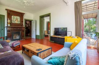 Un château pour vos vacances à 10min plage - 9