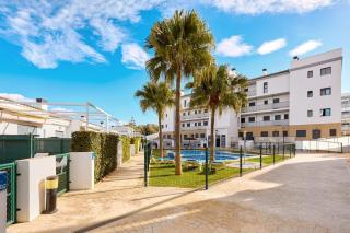 Las Dunas 214 - by Welcomely - 2