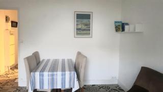 Appartement Le Beach31 à 200m de la plage, 1 chambre - 8