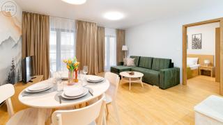 Apartamenty Good Time - Górna Resort - 2