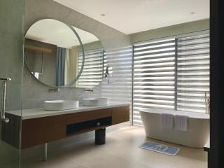 Matemwe Sands Hotel - Mkuyuni Pwani - 1