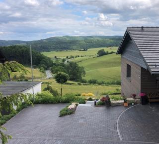 Fewo Auszeit zum Anspel - Medebach - 7