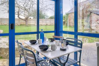 Maison pour 6 au calme - A moins de 2km de la plage - Dinard - 8