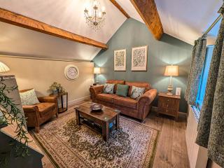 The Gardeners Cottage at Lytham Hall - 8