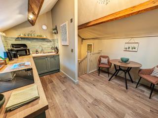 The Gardeners Cottage at Lytham Hall - 5