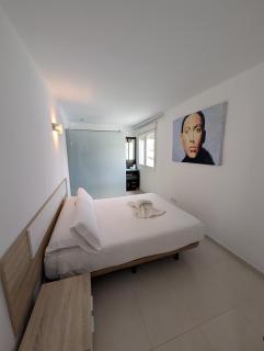 Livingtarifa Apartamento Entre Dos Aguas - 8