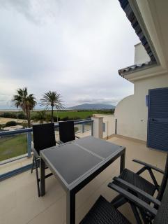 Livingtarifa Apartamento Entre Dos Aguas - 2