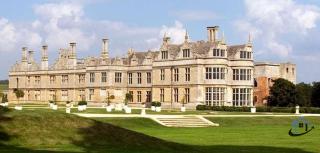 Coach House at The George Pub, Ashley, Market Harborough - 4