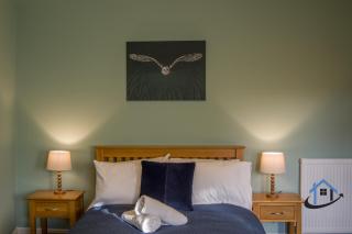 Coach House at The George Pub, Ashley, Market Harborough - Ashley - 1