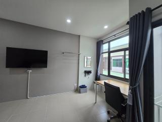 Happy Fitness Homestay - 4