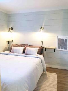 Camp Carter Tiny House - 8