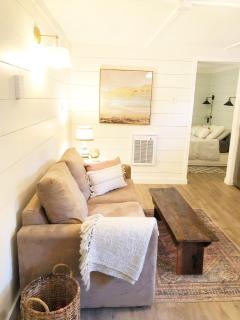 Camp Carter Tiny House - 7