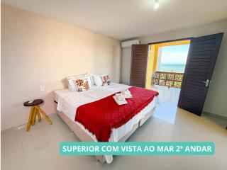 Pousada Sunrise Beach Cumbuco - 1