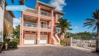 Westwinds Paradise Beach House - 0