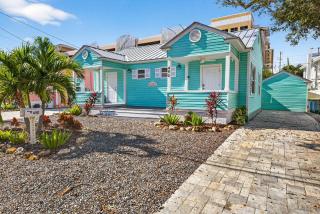 Frenchy's Cottage 490 - Clearwater Beach - 9