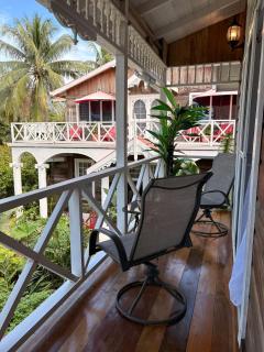 Caye Caulker Boutique Guesthouse 6 - 5