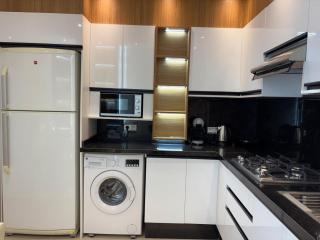 Guéliz Moderrn Flat - 3