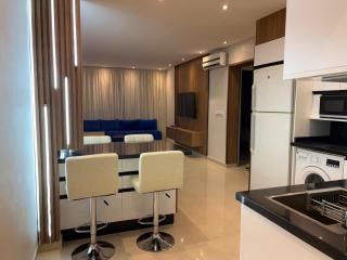 Guéliz Moderrn Flat - 5