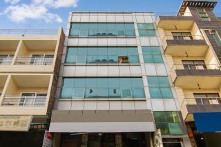 Hotel O Silver Key - 5