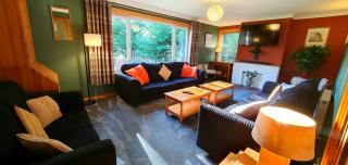 Torcroft Lodges - 0