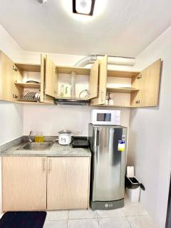 2BR Family Condo for 6pax near IT Park Budget Stay at Urban Deca Homes Banilad by Gerra unit Khero - 3